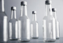 Изобретения, которые могут спасти планету Пустые стеклянные бутылки