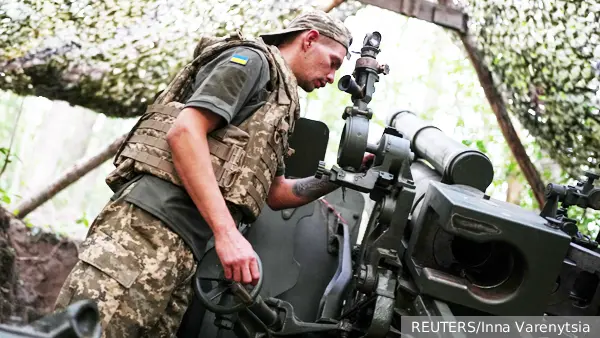 Депутат Меттан заявил об отказе Европы признать поражение Украины