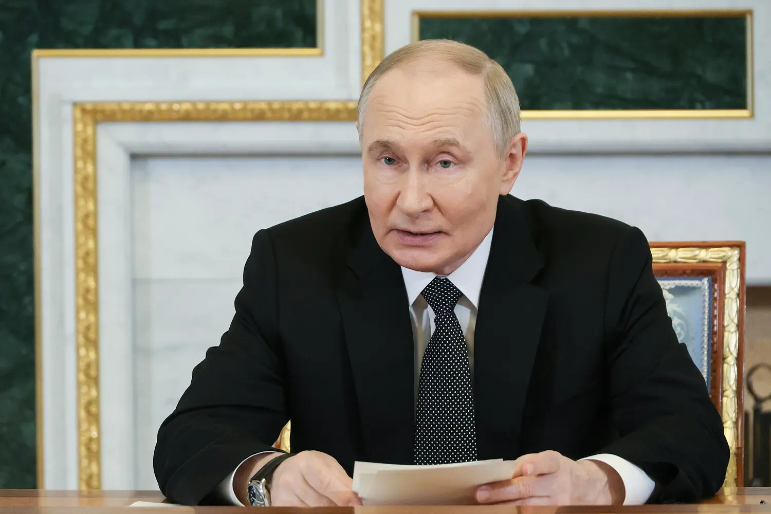 Путин предостерегает Лукашенко, что США оказывают давление на ЕС-0