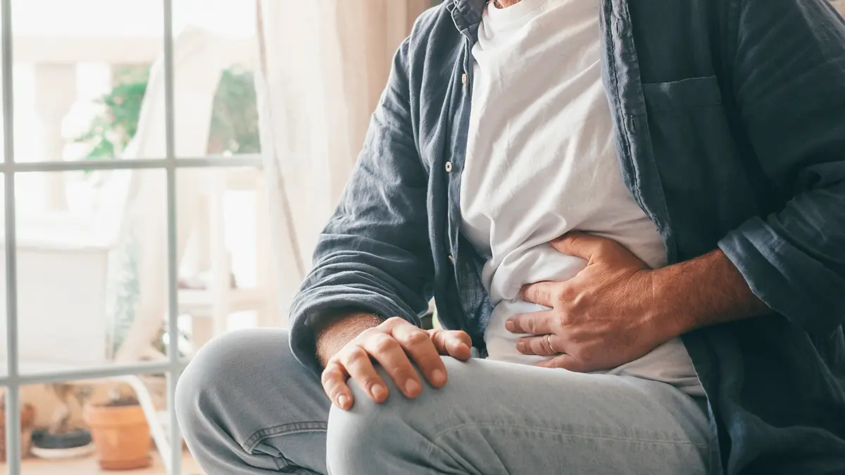 Какие симптомы говорят о раке желудка