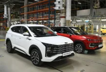 Семейный кроссовер Москвич 8 начинает продажи в Рольф, Автопассаж и Автомир semejnyj krossover moskvich 8 nachinaet prodazhi v rolf avtopassazh i avtomir-pux-su-0