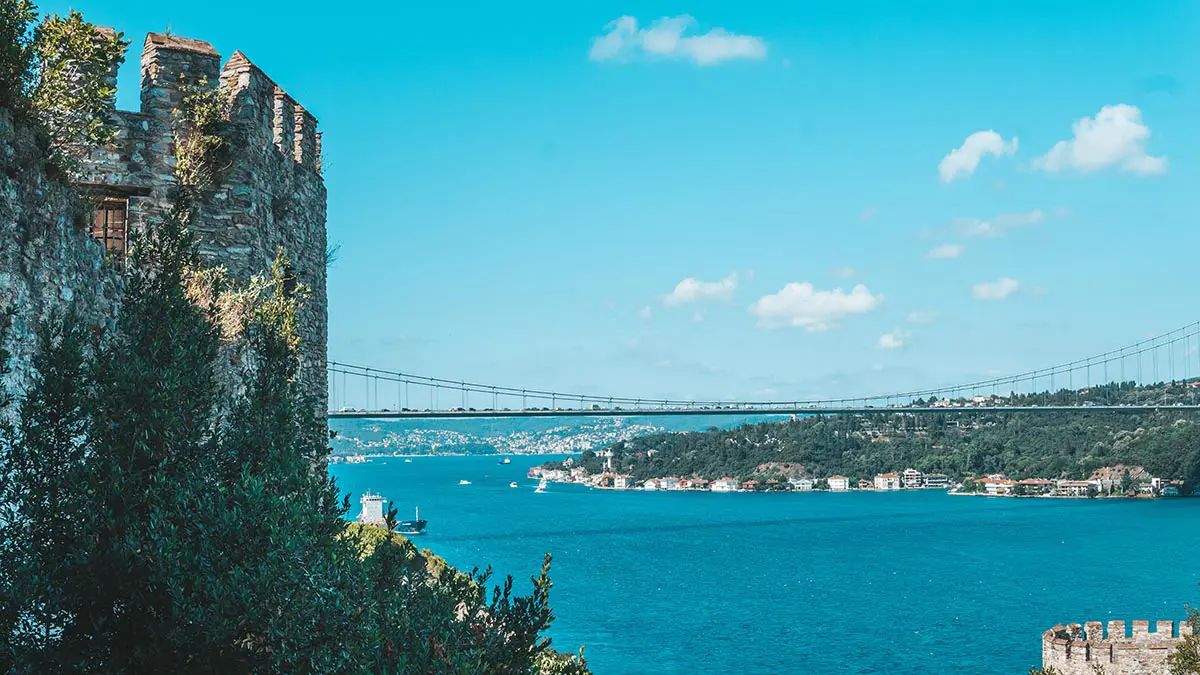 Друг рассказал о пропавшем в Турции российском пловце Свечникове