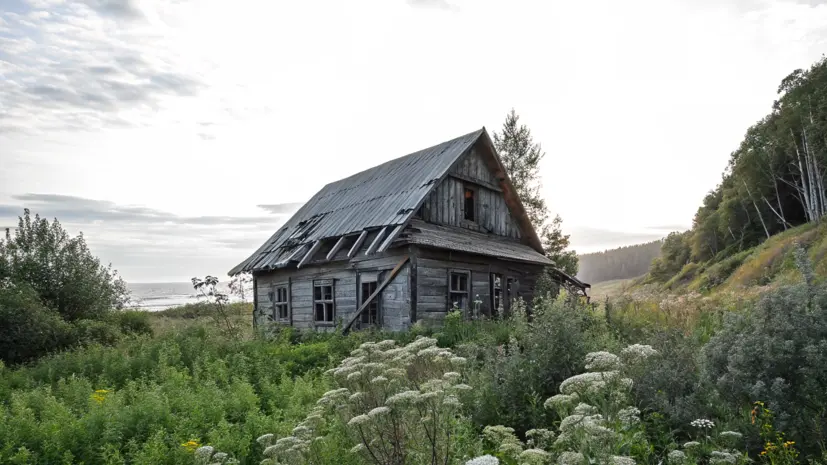 «Крайняя мера»: в России с 1 сентября введут новые критерии изъятия бесхозных земель