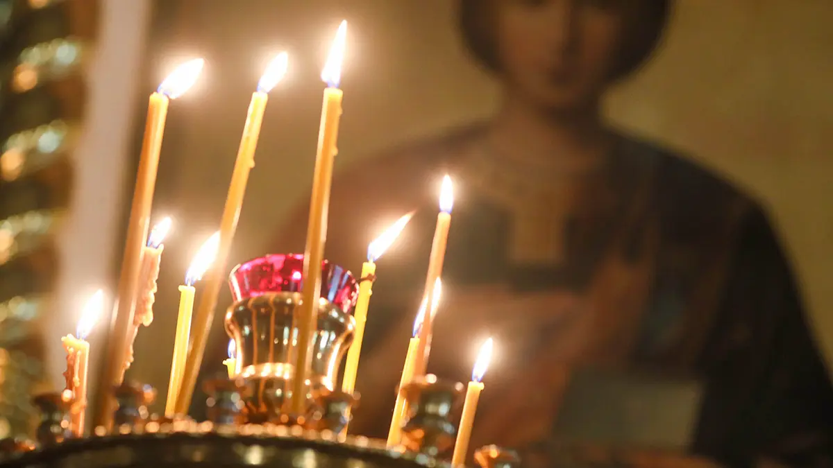 Протоиерей Кульпинов назвал женщину «существом без головы», которому нужен муж