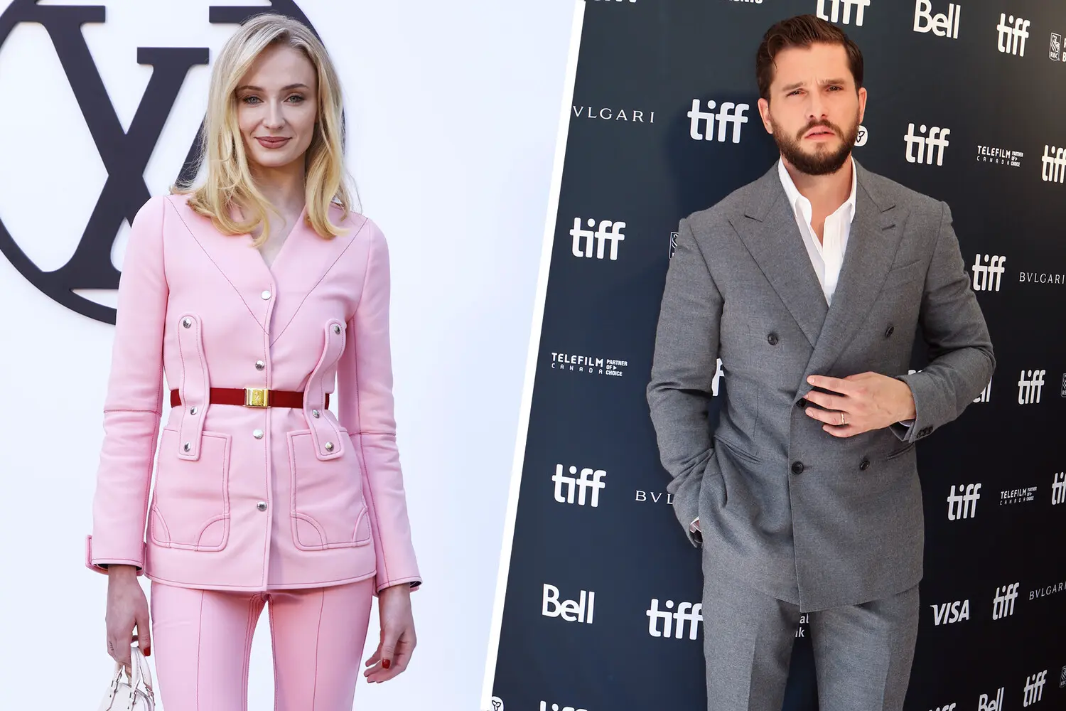 Софи Тернер поделилась опытом работы с Китом Харингтоном после «Игры престолов» и поисками гармонии-0