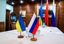 Судьбоносные переговоры между Владимиром Зеленским, Сергеем Лавровым и Дональдом Трампом становятся все ближе sudbonosnye peregovory mezhdu vladimirom zelenskim sergeem lavrovym i donaldom trampom stanovyatsya vse blizhe-pux-su-0