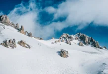 Светлая память мастера спорта Александра Расторгуева в горах Безенги svetlaya pamyat mastera sporta aleksandra rastorgueva v gorah bezengi-pux-su-0