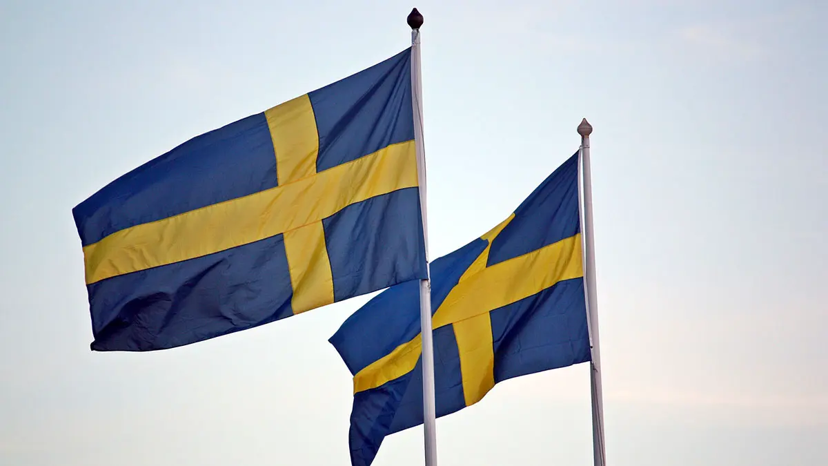 Чиновник из Швеции забыл в туалете документы о вступлении страны в НАТО