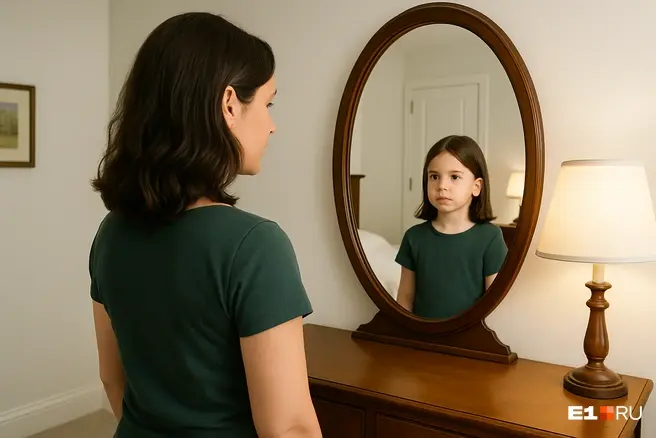 Ответьте честно: вы выглядите и чувствуете себя на свой возраст? | Источник: Филипп Сапегин / E1.RU