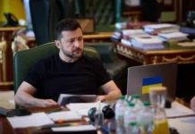 В Вашингтон 18 августа срочно направляются европейские лидеры для встречи с Трампом и Зеленским v vashington 18 avgusta srochno napravlyayutsya evropejskie lidery dlya vstrechi s trampom i zelenskim-pux-su-0