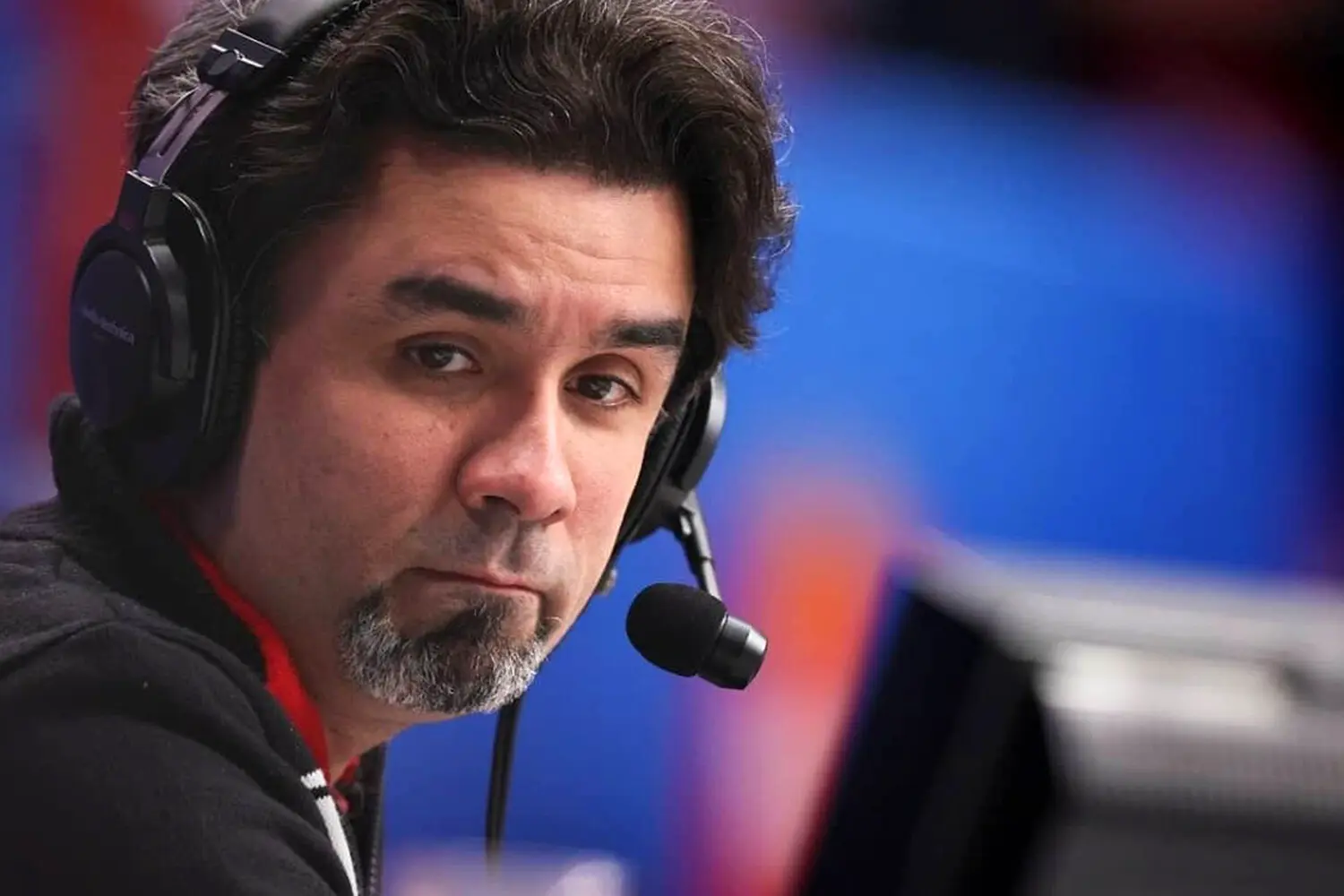 Вдова комментатора Александра Гришина опровергла слухи с помощью Татьяны Тарасовой-0