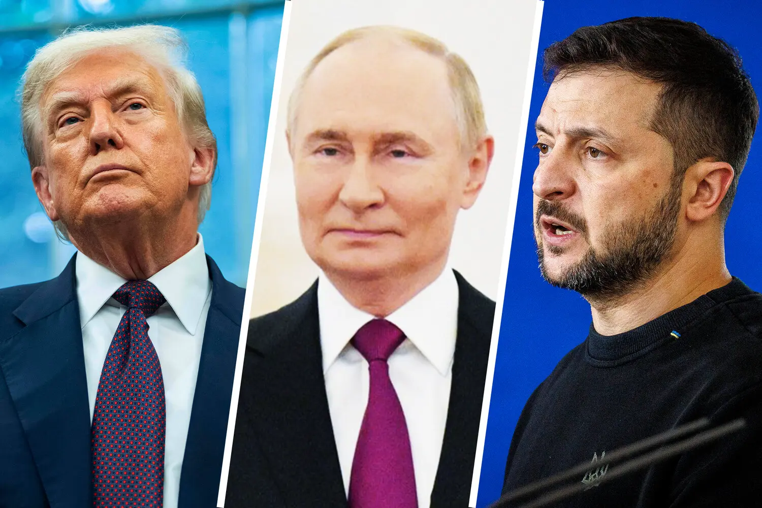 Вениславский прогнозирует решающую встречу Путина, Трампа и Зеленского-0