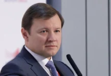 Владимир Ефимов сообщил о преобразовании Москвы новыми медцентрами vladimir efimov soobshhil o preobrazovanii moskvy novymi medczentrami-pux-su-0