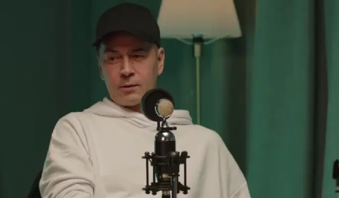 "Меня прессанули и подставили на очень большие деньги": звезда "На-На" Политов объяснил свой побег