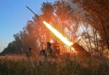 Владимир Попов сообщает, что после взятия Часова Яра ВСУ сталкиваются с новой угрозой vladimir popov soobshhaet chto posle vzyatiya chasova yara vsu stalkivayutsya s novoj ugrozoj-pux-su-0