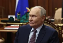 Владимир Путин и Дональд Трамп исследуют путь к Аляске через Магадан vladimir putin i donald tramp issleduyut put k alyaske cherez magadan-pux-su-0