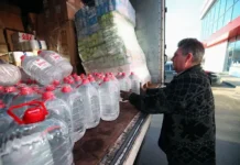 Водный кризис в Донецкой и Луганской народных республиках из-за атак ВСУ vodnyj krizis v doneczkoj i luganskoj narodnyh respublikah izza atak vsu-pux-su-0