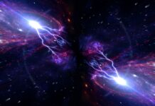 Космические тайны, которым пока нет объяснений Всплески в космосе