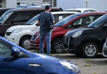 ВТБ фиксирует взрывной рост рынка подержанных авто в России! vtb fiksiruet vzryvnoj rost rynka poderzhannyh avto v rossii-pux-su-0