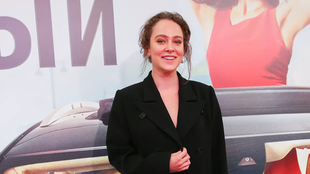 Стал известен размер гонорара задержанной из-за наркотиков Аглаи Тарасовой