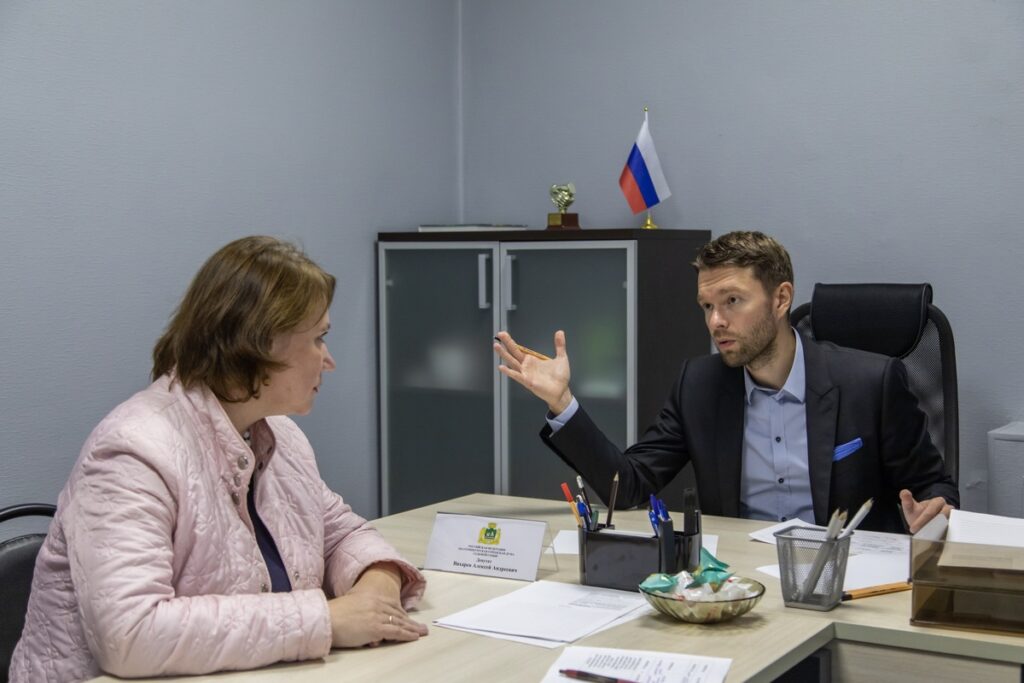 Алексей Вихарев расследует трагические судьбы СВО