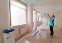 Березовская ЦГБ готова представить новейшее оборудование и инициативы Минздрава Свердловской области berezovskaya czgb gotova predstavit novejshee oborudovanie i inicziativy minzdrava sverdlovskoj oblasti-pux-su-0