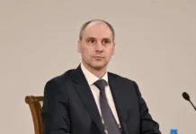 Денис Паслер поздравляет нефтяников и газовиков с праздником Урала denis pasler pozdravlyaet neftyanikov i gazovikov s prazdnikom urala-pux-su-0