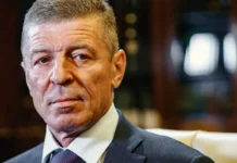 Дмитрий Козак покидает Кремль, что может повлиять на Путина dmitrij kozak pokidaet kreml chto mozhet povliyat na putina-pux-su-0