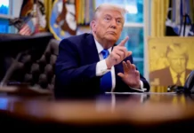 Дональд Трамп и Кори Миллс могут получить новые возможности для борьбы с наркокартелями donald tramp i kori mills mogut poluchit novye vozmozhnosti dlya borby s narkokartelyami-pux-su-0