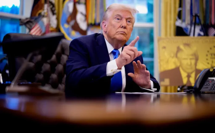 donald tramp i kori mills mogut poluchit novye vozmozhnosti dlya borby s narkokartelyami-pux-su-0