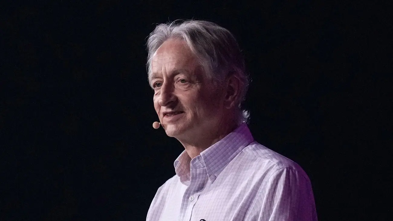 Джеффри Хинтон и OpenAI обсуждают влияние ИИ на труд и новые возможности-0