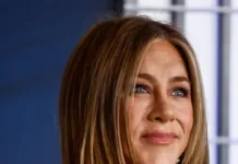 Дженнифер Энистон представила детскую книгу рецептов от HarperCollins dzhennifer eniston predstavila detskuyu knigu reczeptov ot -pux-su-0