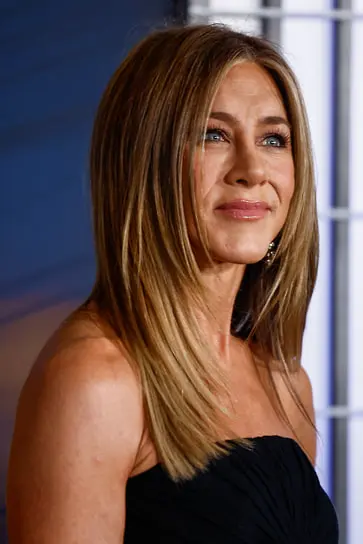 Дженнифер Энистон представила детскую книгу рецептов от HarperCollins-0