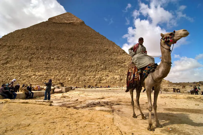 Египет и Хургада предлагают выгодные визы и идеальный зимний отдых-0