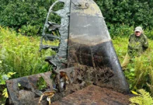 Экспедиция Русского географического общества и Минобороны РФ в Кроноцком заповеднике с P-63 Kingcobra ekspedicziya russkogo geograficheskogo obshhestva i minoborony rf v kronoczkom zapovednike s 63 -pux-su-0