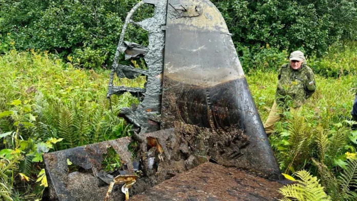 ekspedicziya russkogo geograficheskogo obshhestva i minoborony rf v kronoczkom zapovednike s 63 -pux-su-0