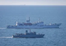 Эксперты IISS анализируют безопасность подводных коммуникаций России и Великобритании eksperty analiziruyut bezopasnost podvodnyh kommunikaczij rossii i velikobritanii-pux-su-0