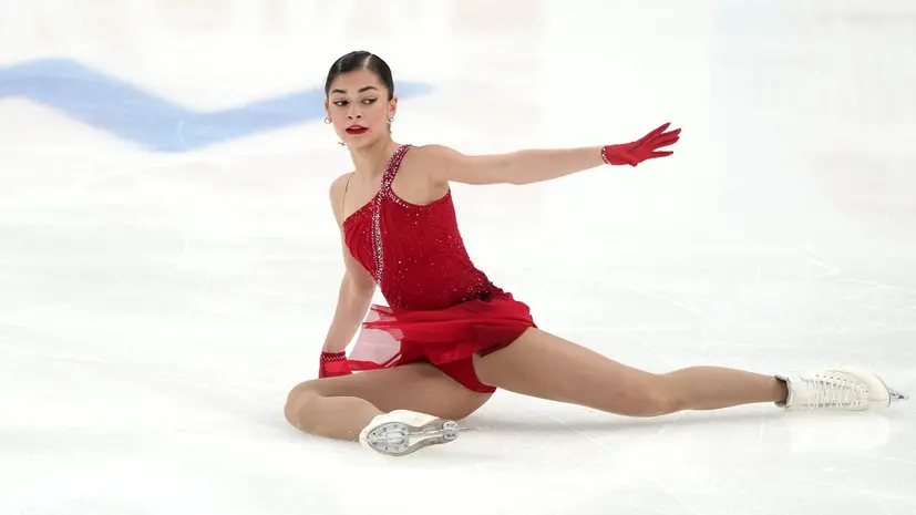 Отсутствие Гуменника, чистый прокат Петросян и слухи о замене: российские фигуристы готовятся к олимпийскому отбору
