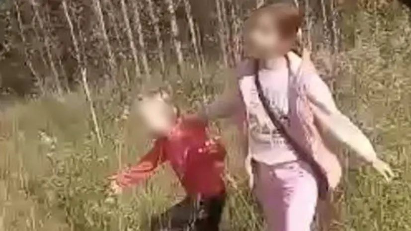 «Нравится власть над маленькими»: в Нижегородской области группа девочек-подростков избивает детей на камеру