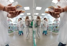 RNC Pharma и Farm GPT обсуждают сотрудничество на российском фармрынке i obsuzhdayut sotrudnichestvo na rossijskom farmrynke-pux-su-0