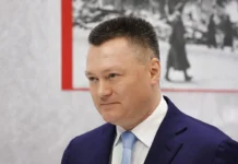 Игорь Краснов рекомендован ВККС и Советом Федерации на пост главы Верховного Суда РФ igor krasnov rekomendovan vkks i sovetom federaczii na post glavy verhovnogo suda rf-pux-su-0