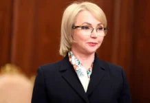 Ирина Гехт стала главой Ненецкого автономного округа и нового лидерства в НАО irina geht stala glavoj neneczkogo avtonomnogo okruga i novogo liderstva v nao-pux-su-0