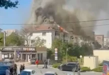 КТК раскрыли планы, а ВСУ атаковали Новороссийск среди бела дня ktk raskryli plany a vsu atakovali novorossijsk sredi bela dnya-pux-su-0