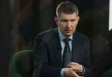 Максим Решетников сообщает о трехкратном ужесточении денежной политики maksim reshetnikov soobshhaet o trehkratnom uzhestochenii denezhnoj politiki-pux-su-0