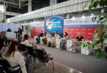 Мебель и деревообработка Урал 2025: инновации для отрасли в Екатеринбурге mebel i derevoobrabotka ural 2025 innovaczii dlya otrasli v ekaterinburge-pux-su-0