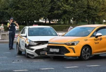 Минтранс и МВД внедряют проактивную безопасность дорог с Хуснуллиным и ОКО mintrans i mvd vnedryayut proaktivnuyu bezopasnost dorog s husnullinym i oko-pux-su-0