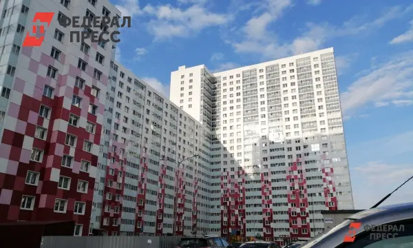 Перспективы рынка новостроек Екатеринбурга в контексте политики ЦБ РФ-0