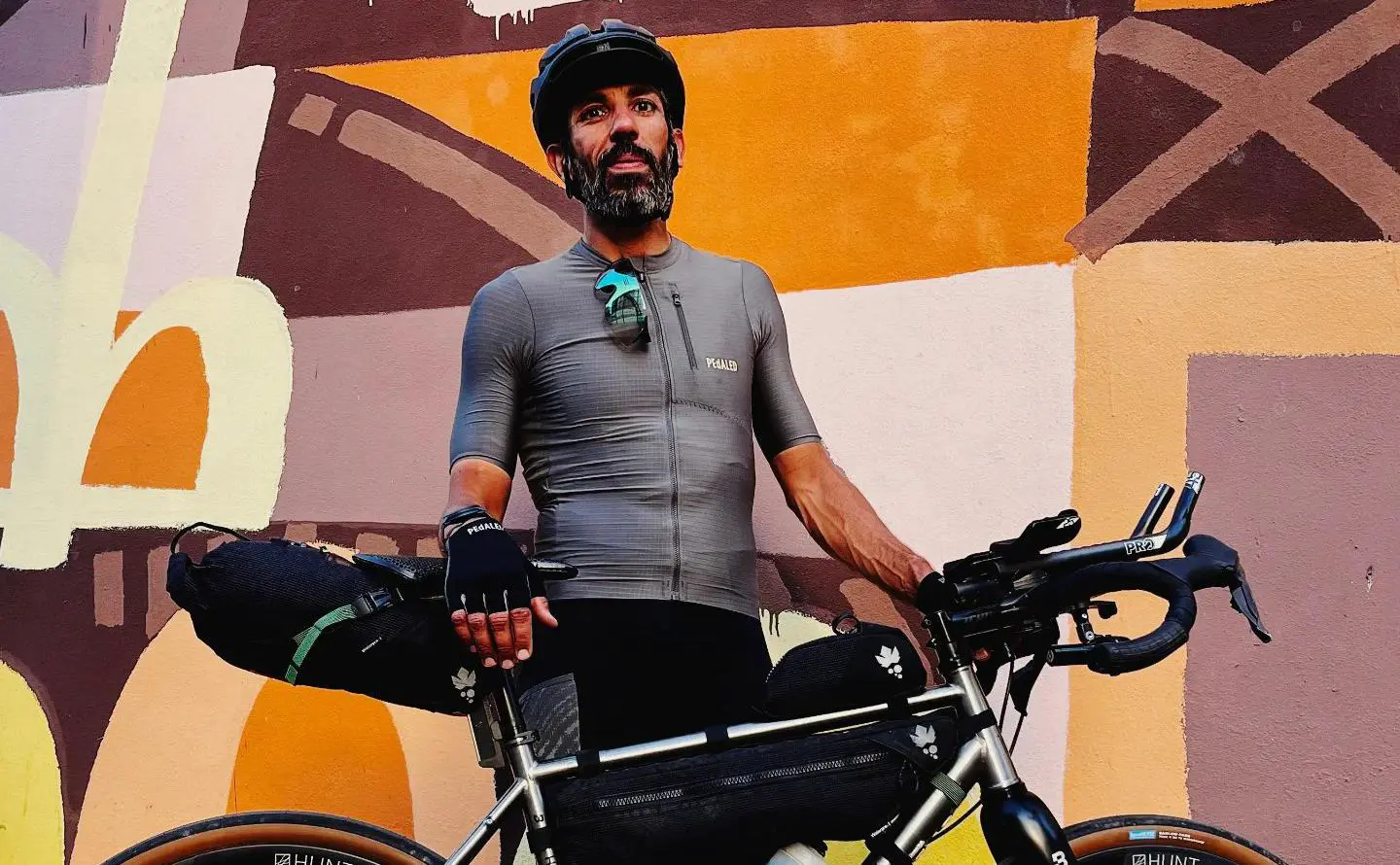 Софиан Сехили (sofianeshl / Instagram (входит в корпорацию Meta, признана экстремистской и запрещена в России))