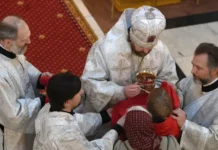 Протоиерей Александр Ильяшенко делится советами по подготовке к причастию protoierej aleksandr ilyashenko delitsya sovetami po podgotovke k prichastiyu-pux-su-0