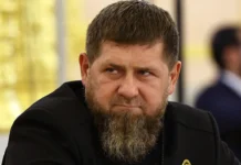 Рамзан Кадыров поэтически отреагировал на преследования СБУ и Зеленского ramzan kadyrov poeticheski otreagiroval na presledovaniya sbu i zelenskogo-pux-su-0